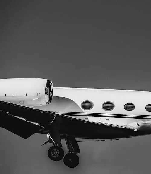 Private Jet Brokers London