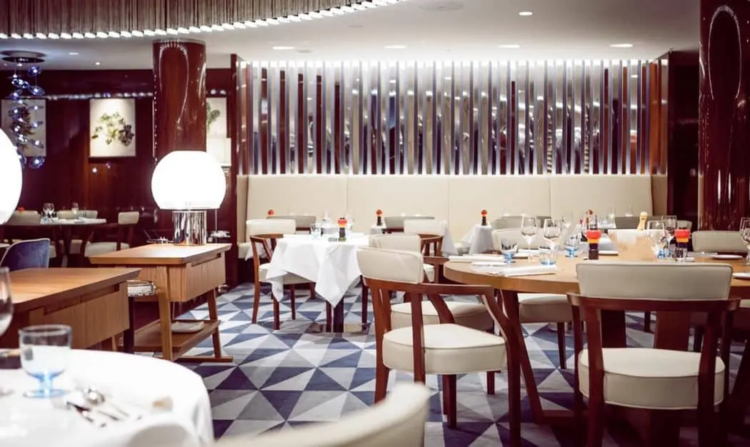 Rivea Knightsbridge