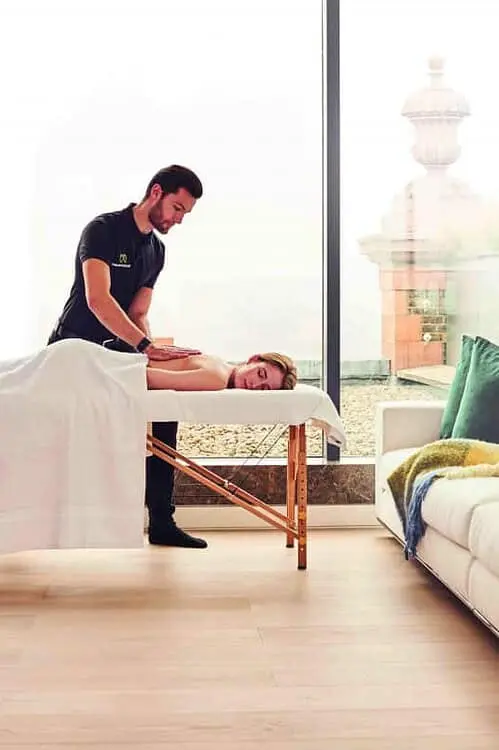 Urban Massage