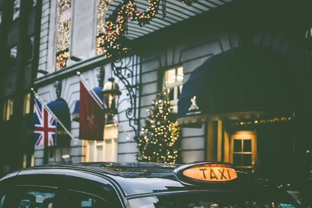 London Hotels