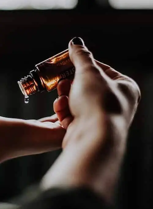 Erotic Massage