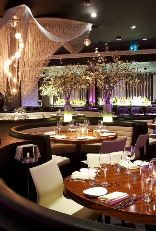 STK London