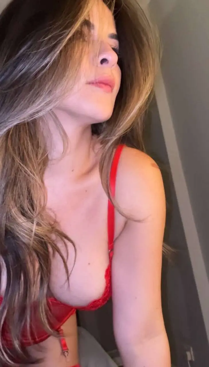 hottie