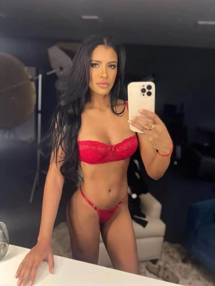 maria