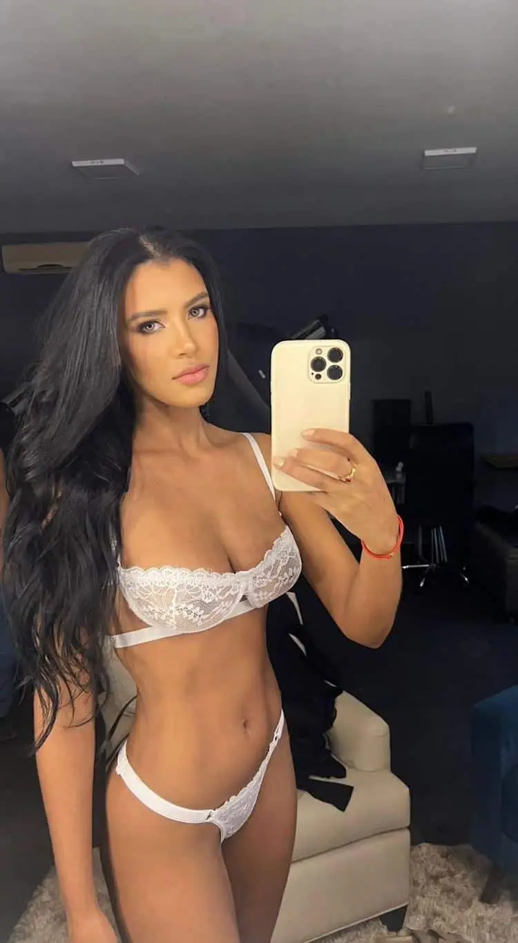 maria