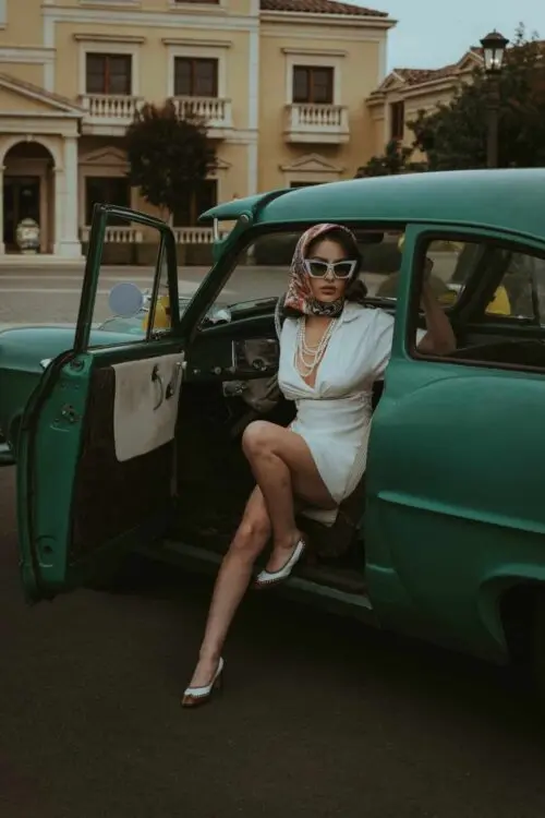 how do high class escorts differentiate themselves from others?