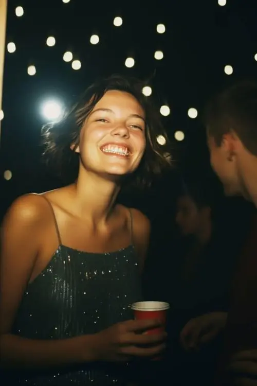 why escorts make ideal companions for a night out