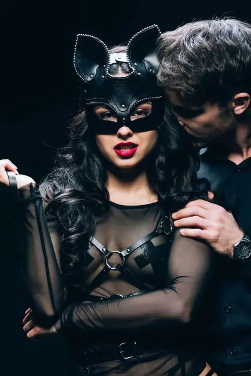 dominatrix escorts