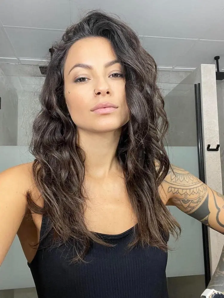 marisha