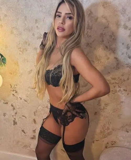 Bamerta, escort in Marylebone