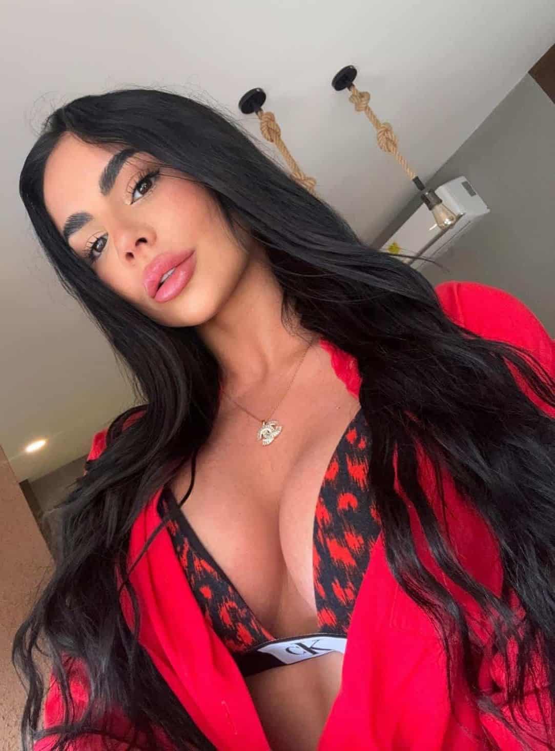 london elite escort alana5