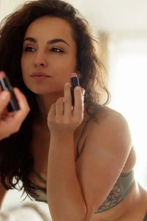 how shift your habit by elizabeth rogers changed our daily beauty routines